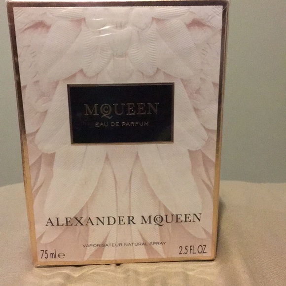 Alexander McQueen